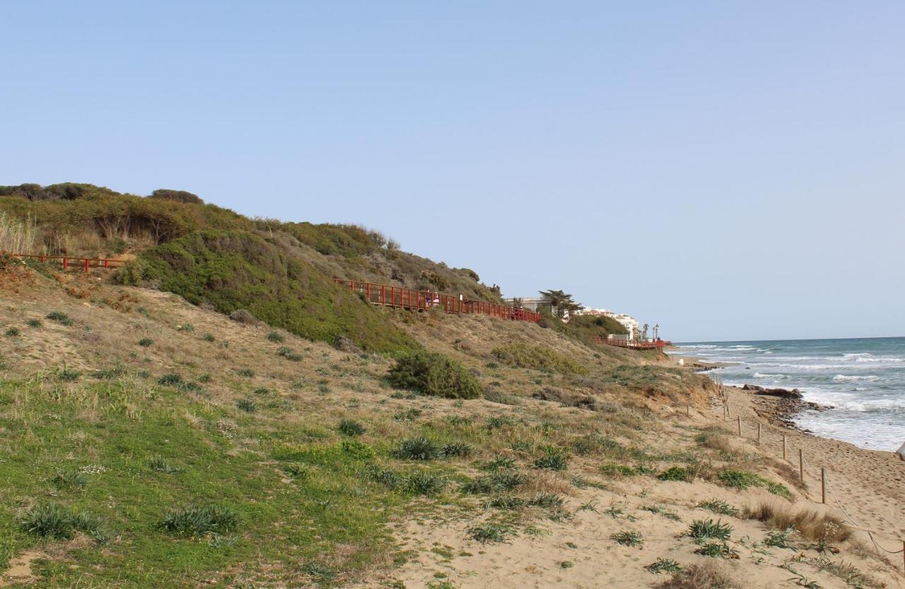Beach Forest Paradise Марбелья Экстерьер фото